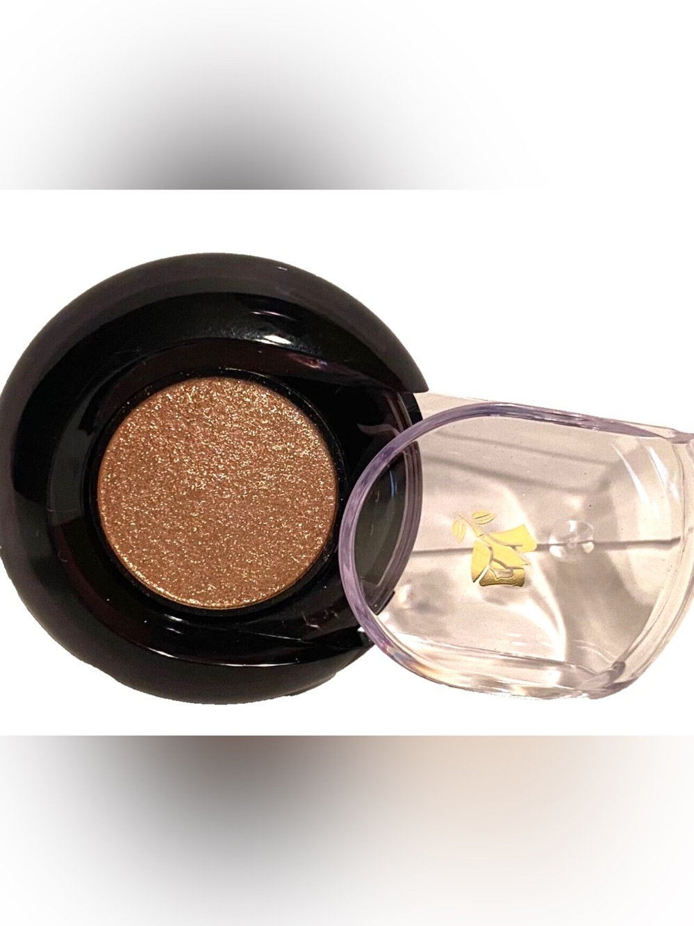 Lancôme Color Design 122 All That Brightens Eyeshadow NWT